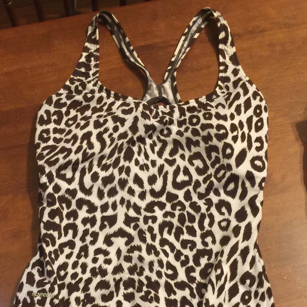 Sexy speedo one piece swimsuit *unused
